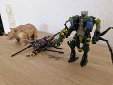 Beast wars transformers gebraucht kaufen  Radolfzell am Bodensee