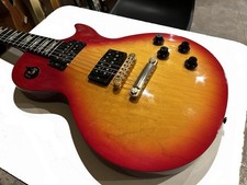 Guitarra elétrica Gibson Gibson Les Paul Studio Lite Cherry Burst 1993 comprar usado  Enviando para Brazil