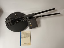 Metal detector soft for sale  FAKENHAM
