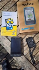 Wahoo elemnt ace gebraucht kaufen  Innenstadt