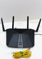 Netgear nighthawk rax54 for sale  Alamo