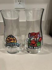 Red lobster glasses for sale  Beacon