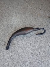 Tubo silenciador Vortex Kart 125cc ROK Shifter tubo de escape limitado ROK Shifter comprar usado  Enviando para Brazil