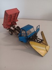 Dinky toys ford for sale  BARNSTAPLE