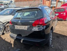 Peugeot 2008 hdi for sale  LEEDS