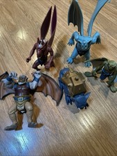 Vintage disney gargoyles for sale  Stephens City