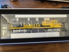 Athearn genesis sdp40f for sale  Escondido