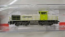 Piko 71451 captrain gebraucht kaufen  Brück