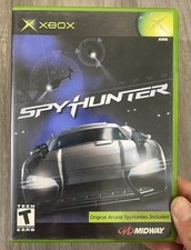 Spy hunter xbox for sale  Paris