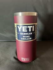 Yeti rambler refrigeratore usato  Spedire a Italy