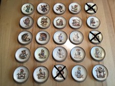 Hummel goebel miniaturteller gebraucht kaufen Hummel goebel miniaturteller gebraucht kaufen  Ostfildern