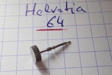 Helvetia dugena 596 d'occasion  Oderen