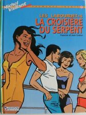 Michel vaillant palmares d'occasion  France