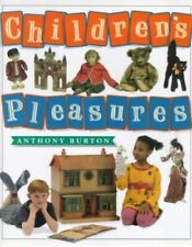 Children pleasures books for sale  USA