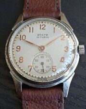 Ancre swiss made usato  Sanremo