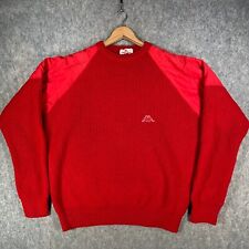 Vintage kappa jumper for sale Vintage kappa jumper for sale  LONDON