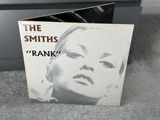 Smiths rank 1st for sale  CAMBRIDGE