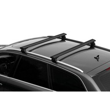 Barre alluminio nordrive usato  Italia