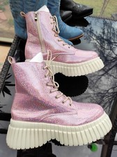 Sommerstiefel combat stiefel gebraucht kaufen  Fürth