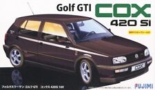 Fujimi volkswagen golf d'occasion  Expédié en Belgium