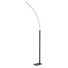 Led stehleuchte bogenlampe gebraucht kaufen  Regensburg