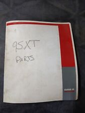 Case 95xt skid for sale  Womelsdorf