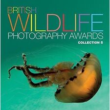 Publishing british wildlife for sale  STOCKPORT