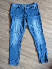 Gina damen jeanshose gebraucht kaufen  Mauer
