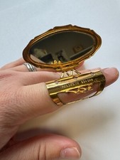 Gold tone stratton for sale  NORTHAMPTON
