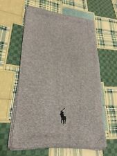 Sciarpa polo ralph usato Sciarpa polo ralph usato  Fondi