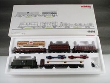 Märklin 48802 güterwagen gebraucht kaufen  Wenden