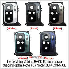 Lente vetro vetrino usato  Piedimonte Etneo