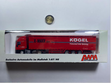 Mb38 awm lkw gebraucht kaufen  Berlin