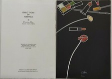 Emilio tadini per usato  Italia