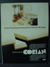 1986 corian bathroom for sale  Stockton