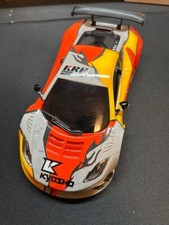 Kyosho mclaren 12c d'occasion  Expédié en Belgium