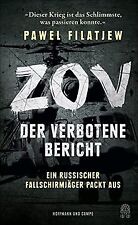 Zov verbotene bericht gebraucht kaufen  Berlin