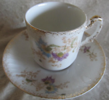 Tasse porcelaine limoges d'occasion  Montmoreau-Saint-Cybard