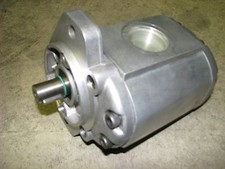 parker hydraulic pumps for sale  Albion