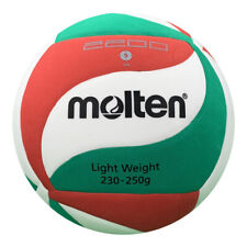 Pallone minivolley molten usato  Calusco d'Adda