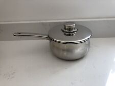 Stellar stainless steel for sale  MELTON MOWBRAY