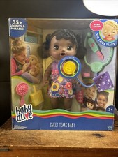Hasbro baby alive for sale  ACCRINGTON