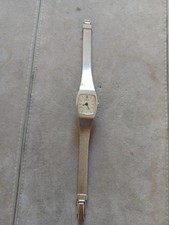 Elegante damenschmuckuhr handa gebraucht kaufen  Neu-Isenburg