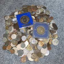 Crazy bulk coins for sale  MAIDENHEAD