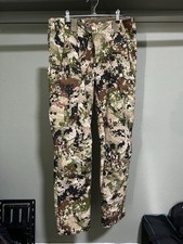Sitka mountain pants for sale  Colorado Springs