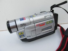 Jvc super vhs for sale  SHOREHAM-BY-SEA