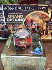 Vintage rare met for sale  Oneida