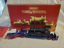 Models yesteryear y16 gebraucht kaufen  Arnstadt
