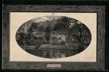 Passepartout egeln domäne gebraucht kaufen  Berlin