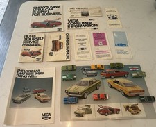 Vintage 1973 chevrolet for sale  Johnstown